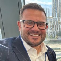 Anturas Employee Ryan Anderson's profile photo