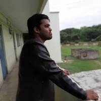Microsoft Employee Bikrant Singh's profile photo