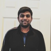 Altvia Employee Mallesh Nagarajan's profile photo
