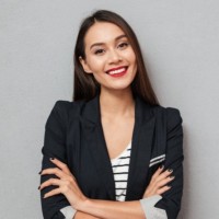 ToolSense Employee Maria Becker's profile photo