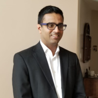 Aditya Seshan Email & Phone Number