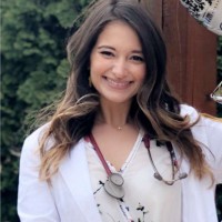 Loyola Medicine Employee Allison Munoz's profile photo