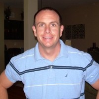 Wipro/CAS Group Employee Dan Cully's profile photo