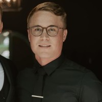 Standish Management (South Africa) Employee Herkie Potgieter's profile photo