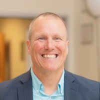 The Outlier Project Employee Tom Doherty's profile photo