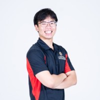 Terps Racing Employee Brandon Kim's profile photo
