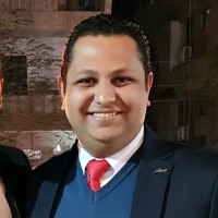 Al-Behar Engineering Employee Mina Nader's profile photo
