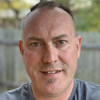 MAC Metal Architectural Employee Mike Cagle's profile photo