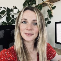 Scope Employee Jo Hodges's profile photo
