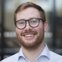 TimeEdit Employee Steinar Morland's profile photo