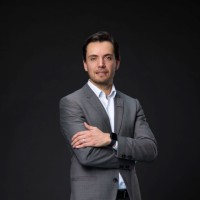 Moisés S. Bárcenas López Email