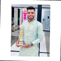 Mehta Group Realty Employee Amit Jadhav's profile photo