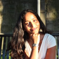 Cleo Health Employee Sudha Medapati's profile photo