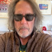 David Pagel Email & Phone Number