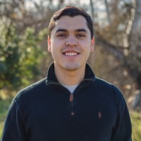 Lawrence Livermore National Laboratory Employee Johnathan Silva's profile photo
