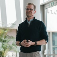 Eastwood Schools Employee Christoph Ott's profile photo