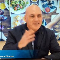 Nutreco Employee Carl Schubert's profile photo