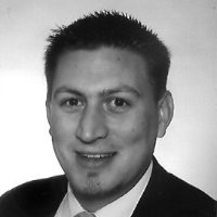 Heckler & Koch GmbH Employee Tobias Metzger's profile photo