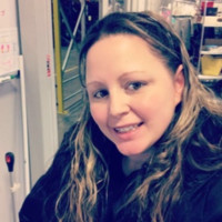 GILT Employee Dianna French's profile photo