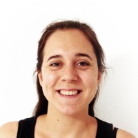 Manas.Tech Employee Ana Ghiglia's profile photo