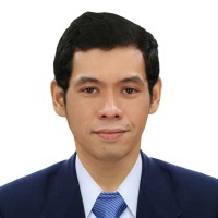 PHINMA Property Holdings Corporation Employee Krismark Bacason's profile photo