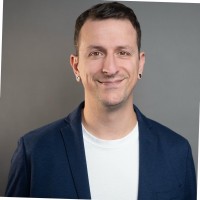 Theo Förch GmbH & Co. KG Employee Johann Reti's profile photo