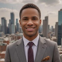 SCI Group Employee Haydenn Harper's profile photo