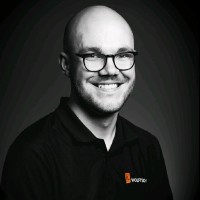 Wolftech Broadcast Solutions AS Employee Adrian Almenningen's profile photo