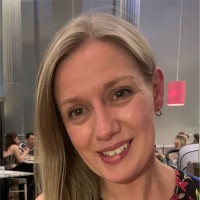 Jo Johnston Email