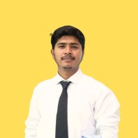 Suave Solutions Employee Syed Abbas's profile photo