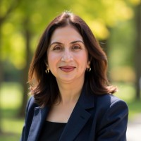 Silicon Valley Social Venture Fund - SV2 Employee Mamta Bhandari's profile photo