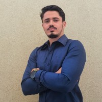 DefensePoint Employee Aleff Morais's profile photo