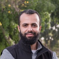 City Scale Models Employee Mohamed Amin's profile photo