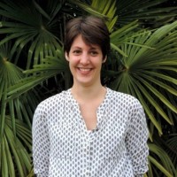NEOLIS Employee Ines Fillon's profile photo