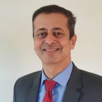 Harbinger Group Employee Vikas Joshi's profile photo