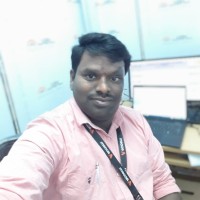 Acoem India Employee Rakesh Mukka's profile photo