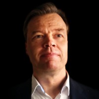 Konecranes Employee Tuomas Saastamoinen's profile photo