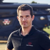 Massey Ferguson Employee Nikolay Gapon's profile photo