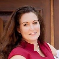 Nfina Technologies Employee Eleni Theris's profile photo