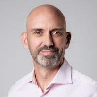 Bluespot Capital Employee Anthony Beck's profile photo
