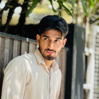GoKhana Employee Junaid Mohamed's profile photo