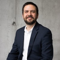 Hive Analytics Employee George Lawton's profile photo