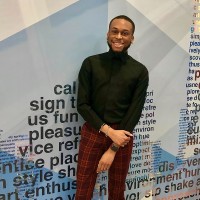 Cumberland Hospitality Employee Averyon Pettigrew's profile photo
