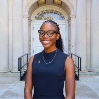 Howard University Employee Morgan Stephens's profile photo