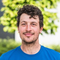 woema bv Employee Baldwin van Minnebruggen's profile photo