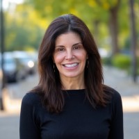 Netenrich, Inc. Employee Lianne Caetano's profile photo