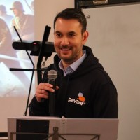 Pevaar Software Factory Employee Javier Perez's profile photo