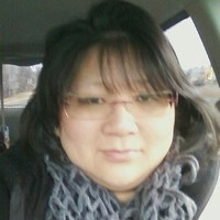 BAE Systems Employee Nancy Moy's profile photo