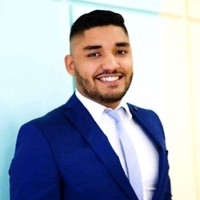 Popina Caisse Enregistreuse sur iPad Employee Oscar Garcia's profile photo