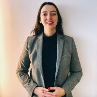 Interdesign Chile Employee Paula Barbera Lemos's profile photo